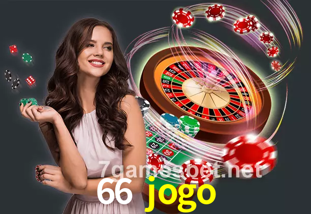 vivo no cassino 66 jogo
