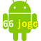Aplicativo 66 jogo para Android