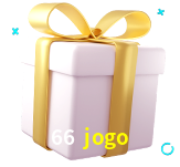 Receba seus bônus de boas-vindas no 66 jogo