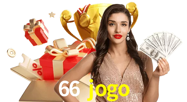 Jogue com dealers reais no 66 jogo!