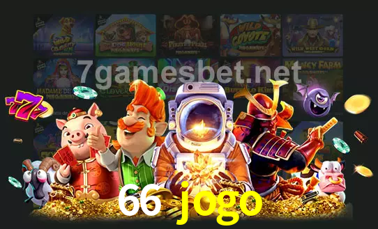 cassino 66 jogo